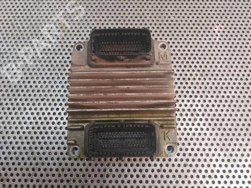 Used Engine control unit (ECU) Engine control unit (ECU) OPEL MERIVA A MPV (X03) [2003-2010] 1396628 1396628