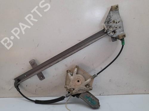Front right window mechanism VOLVO V40 Estate (645) 1.9 DI | BP3650119C23 
