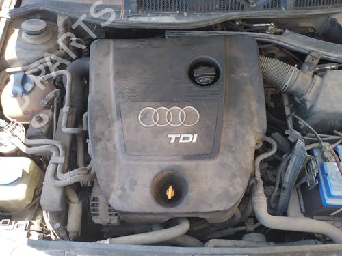 Frein à main AUDI A3 (8L1) 1.9 TDI | BP8768373I18 