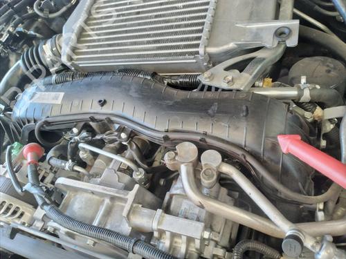 Intake manifold SUBARU XV (_GP_)  | BP22553024M70 