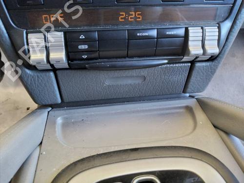 Climate control PORSCHE CAYENNE (9PA) | BP15905482I5 - Image 2