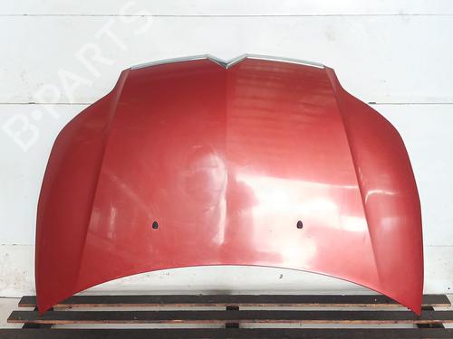 Capot Capot CITROËN C4 I (LC_) 1.6 HDi (90 hp) 36663473 36663473