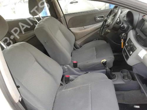 Injector NISSAN ALMERA TINO (V10) | BP1593797M100