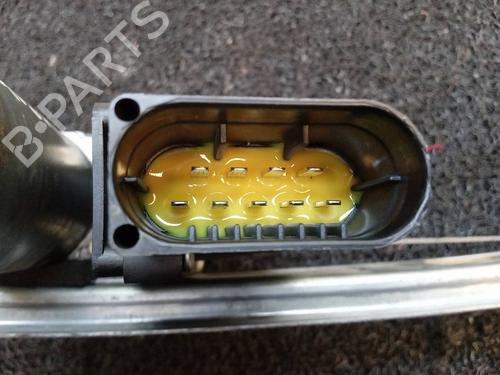 Front left window mechanism MERCEDES-BENZ A-CLASS (W168) A 170 CDI (168.009, 168.109) | BP10195730C22 