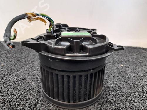 Used Heater blower motor FORD FOCUS I (DAW, DBW) 1.8 TDCi (115 hp) 7492732