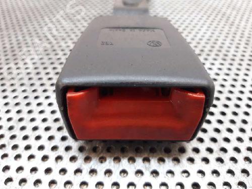 Used Seat buckle SEAT CORDOBA (6L2) 1.4 16V (86 hp) 14036916