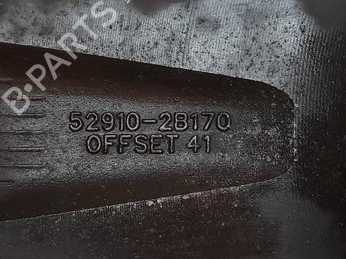 Rim HYUNDAI SANTA FÉ II (CM) 2.2 CRDi GLS | BP23866644C45