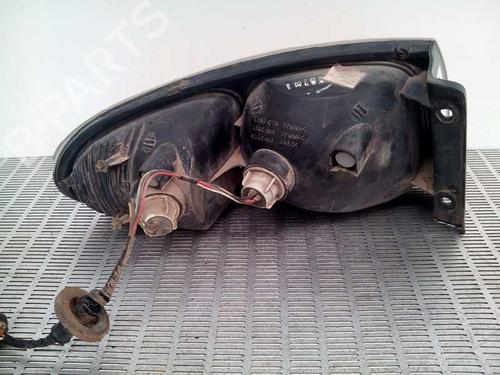 Right taillight DAEWOO LANOS (KLAT) 1.3 | BP12312995C35 - Image 4