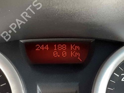 Frein à main RENAULT MEGANE II Coupé-Cabriolet (EM0/1_)  | BP30436638I18 