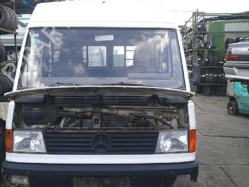 Used Parts MERCEDES-BENZ MB Van (W631) 2.4 D 131519