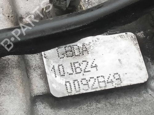 Engine FORD FOCUS II (DA_, HCP, DP) 1.6 TDCi | BP38702306M1 - Image 2