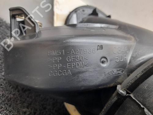 Fuel flap FORD FOCUS III 1.5 TDCi | BP11499362C131 