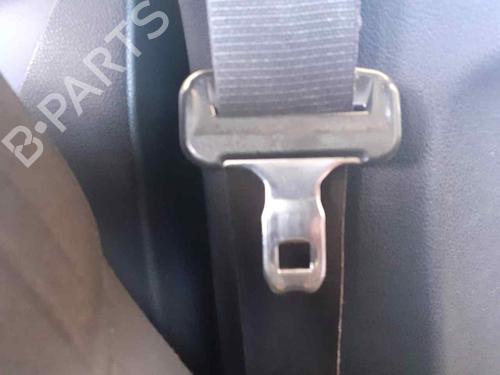 Front left seatbelt TOYOTA AURIS (_E18_) | BP23399150I26 - Image 2