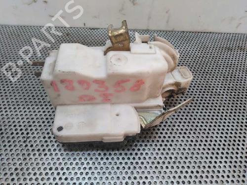 Front left lock SEAT IBIZA II (6K1) 1.9 D | BP1420200C98 