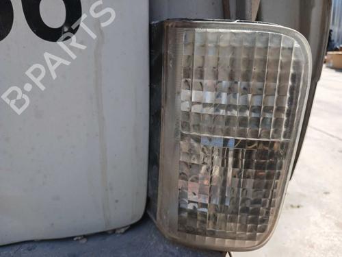 Reverse light RENAULT TRAFIC II Van (FL) 1.9 dCi 100 (FL0C, FL0K, FL0B) | BP37150310C36 - Image 2