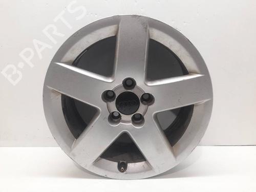 Used Rim Rim 28014370 28014370