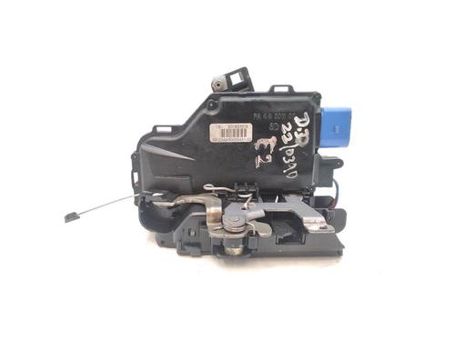 Used Front right lock SEAT ALTEA (5P1) [2004-2015]  9733108