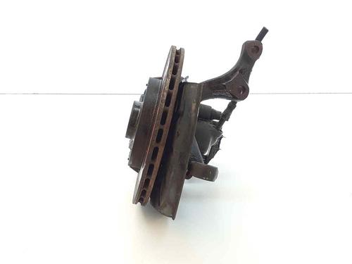 Used Left front steering knuckle SEAT IBIZA II (6K1) 1.6 (101 hp) 1434572
