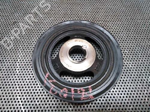 Used Pulley Pulley FORD FOCUS II (DA_, HCP, DP) [2004-2013] 14035471 14035471