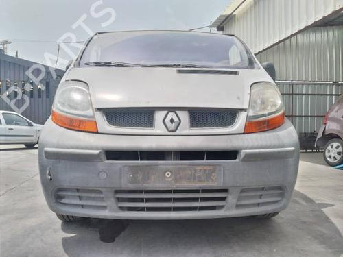 Fuse box RENAULT TRAFIC II Van (FL) | BP10101800E1 - Image 5