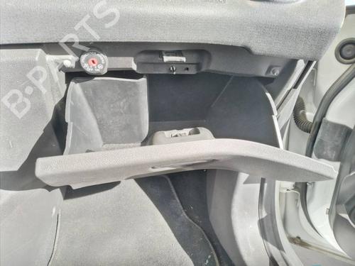 Hanskerom FORD FIESTA VI (CB1, CCN) 1.0 EcoBoost | BP11787758C95 