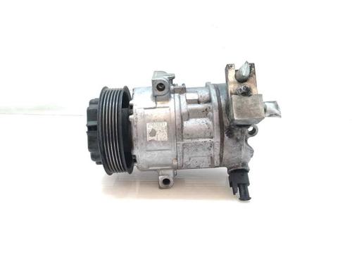 Used AC compressor AC compressor OPEL CORSA D (S07) [2006-2015] 20715323 20715323