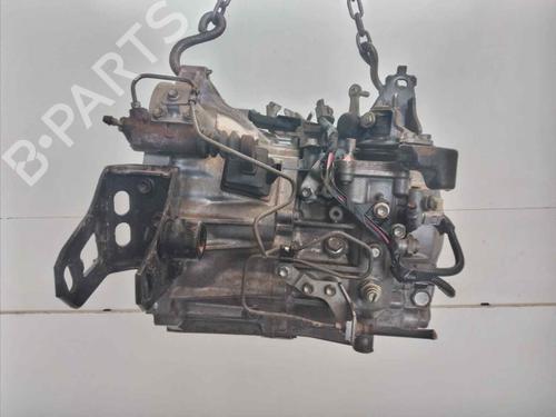 Boîte de vitesses TOYOTA AVENSIS Saloon (_T27_) 2.0 D-4D (ADT270_, ADT270R) (124 hp) 32109820