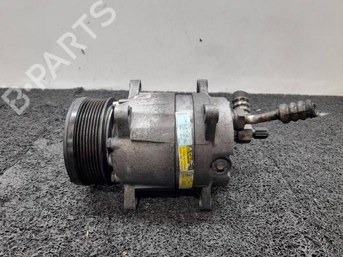 AC compressor MERCEDES-BENZ E-CLASS (W210) E 290 Turbo-D (210.017) | BP9251988M34 