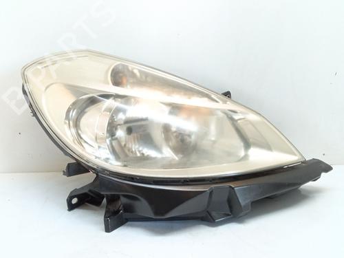 Used Right headlight Right headlight 36158937 36158937