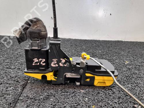 Used Rear right lock VOLVO S60 I (384) 2.4 D (163 hp) 4438864