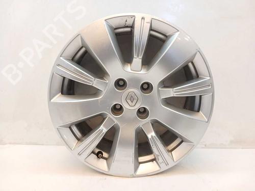 Used Rim Rim 39137178 39137178