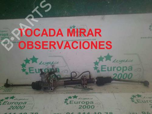 Used Steering rack Steering rack RENAULT MASTER I Van (T__) 28-35 2,5 D (75 hp) 4223151 4223151