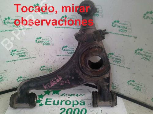 Braccio di sospensione anteriore sinistra MERCEDES-BENZ 124 Saloon (W124) 300 Turbo-D 4-matic (124.333) (143 hp) 732990