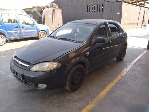Starter CHEVROLET LACETTI (J200)  | BP19678527M8  - Image 7