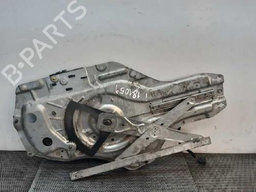 Used Front left window mechanism Front left window mechanism 4422463 4422463