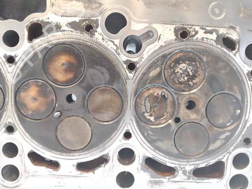 Sylinderhode AUDI A4 B7 (8EC) 2.0 TDI 16V | BP30052668M5