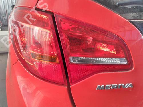 Engine mount OPEL MERIVA B MPV (S10)  | BP9072100M89  - Image 16