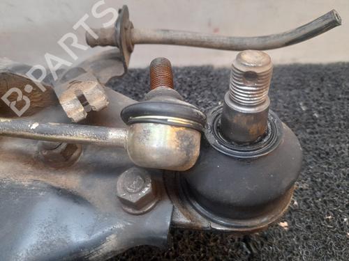 Højre bagtil bærearm MITSUBISHI PAJERO III (V7_W, V6_W) 3.2 Di-D (V68W, V78W) | BP9147199M15 