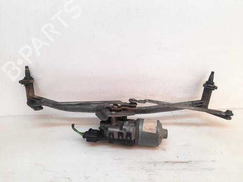 Front wiper motor VW GOLF IV (1J1) 1.9 TDI | BP25254606M29 