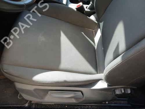 Left front seat AUDI A1 Sportback (GBA) 25 TFSI | BP35804615C15 - Image 3