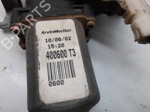 Rear right window mechanism NISSAN PRIMERA Hatchback (P12)  | BP589456C25 