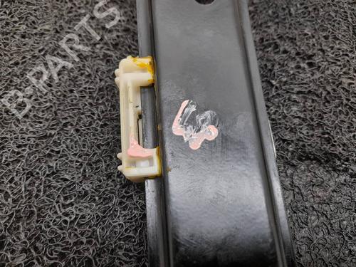 Front left window mechanism BMW X1 (E84) sDrive 18 d | BP9213807C22 