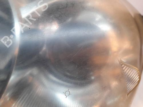 Left headlight MAZDA 5 (CR) 2.0 CD (CR19) | BP19140682C28 - Image 2