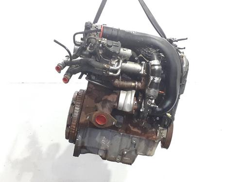 Motor DACIA SANDERO II [2012-2025]  29268333