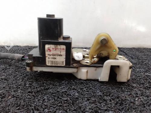 Front right lock ROVER 25 I Hatchback (RF) 2.0 iDT | BP8397611C97 