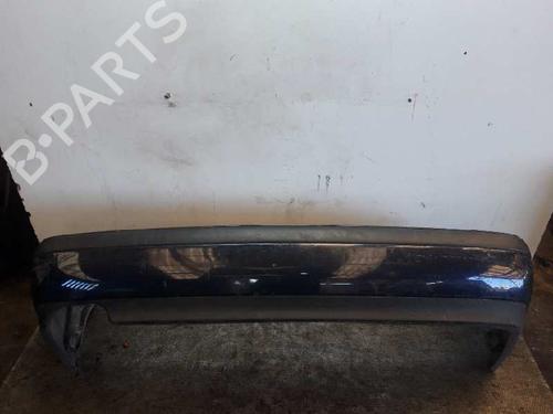 Used Rear bumper SAAB 9-3 (YS3D) 2.2 TiD (115 hp) 2839390