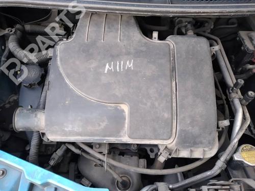 Left front seat PEUGEOT 107 (PM_, PN_) 1.0 | BP8877387C15  - Image 11