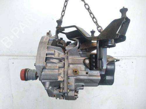 Used Gearbox Gearbox RENAULT 19 II (B/C53_) 1.9 D (B/C53J) (64 hp) 23861606 23861606