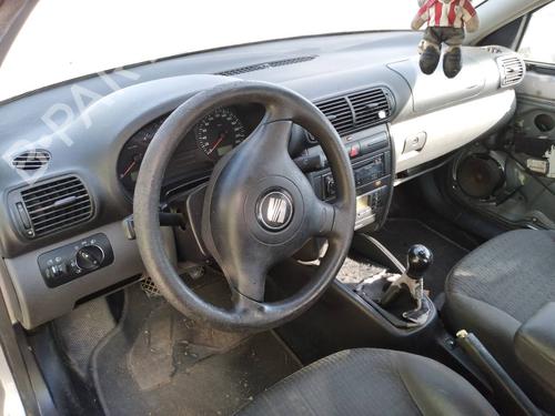 Rear right window mechanism SEAT TOLEDO II (1M2) 1.9 TDI | BP7560057C25 