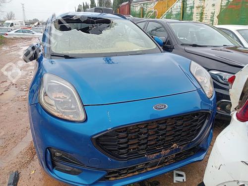 Left tailgate light FORD PUMA (J2K, CF7) | BP31949369C79 - Image 3